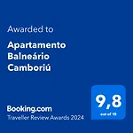 Apartamento Balneario Camboriu