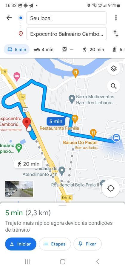 Apartamento Balneario Camboriu Apartamento Balneario Camboriu