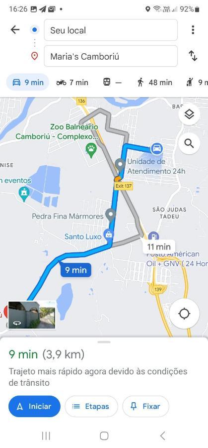 Apartamento Apartamento Balneario Camboriu Balneario Camboriu