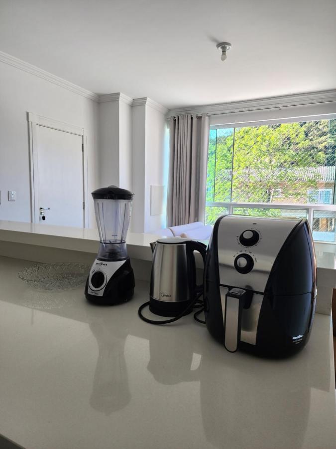 Apartamento Apartamento Balneario Camboriu