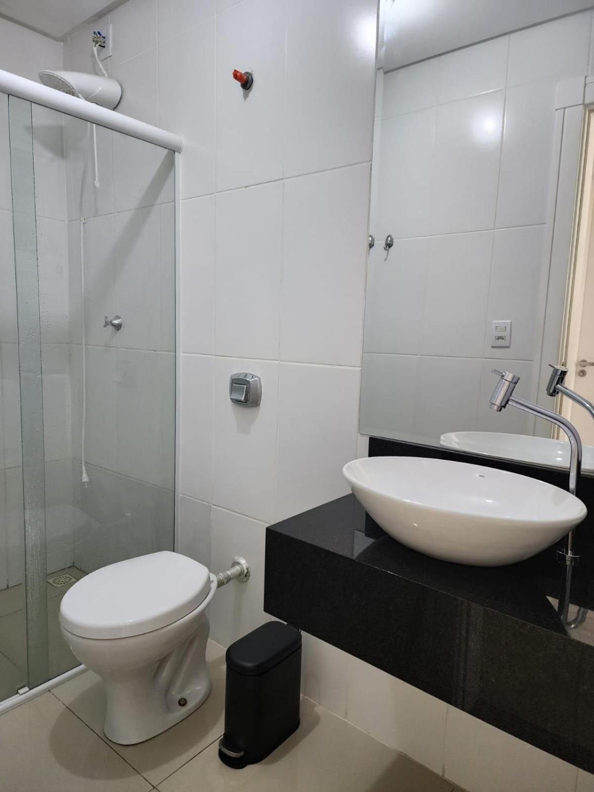 Apartamento Apartamento Balneario Camboriu *